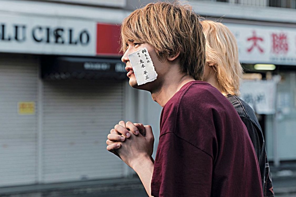 ©2022「ツーアウトフルベース」製作委員会