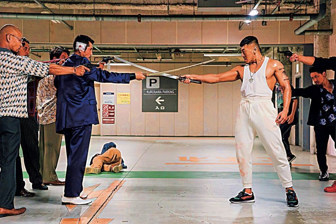 ©2022「ツーアウトフルベース」製作委員会