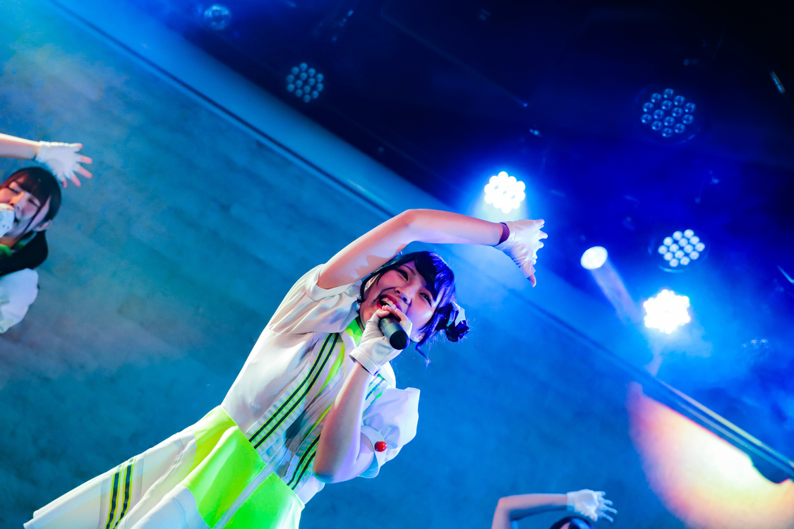 われらがプワプワプーワプワ＜ぽぷろないと vol.6＞より