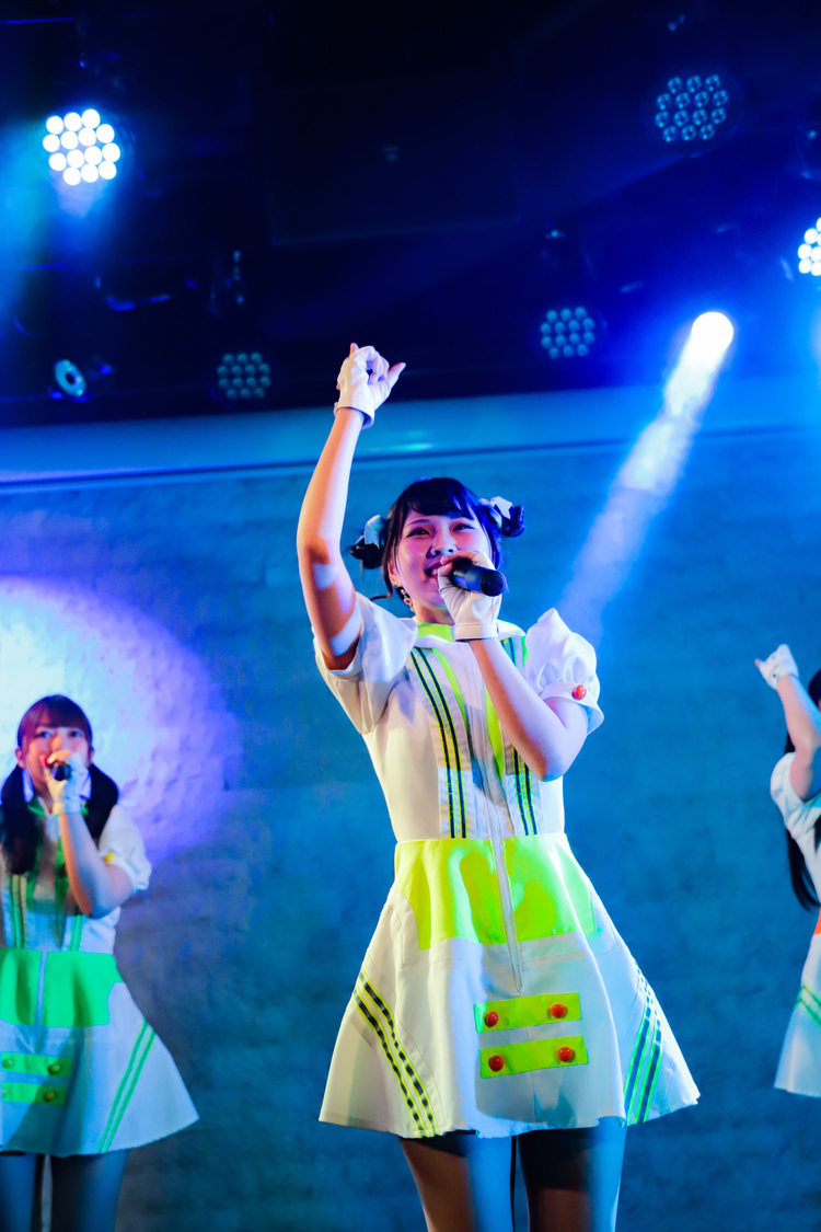 われらがプワプワプーワプワ＜ぽぷろないと vol.6＞より