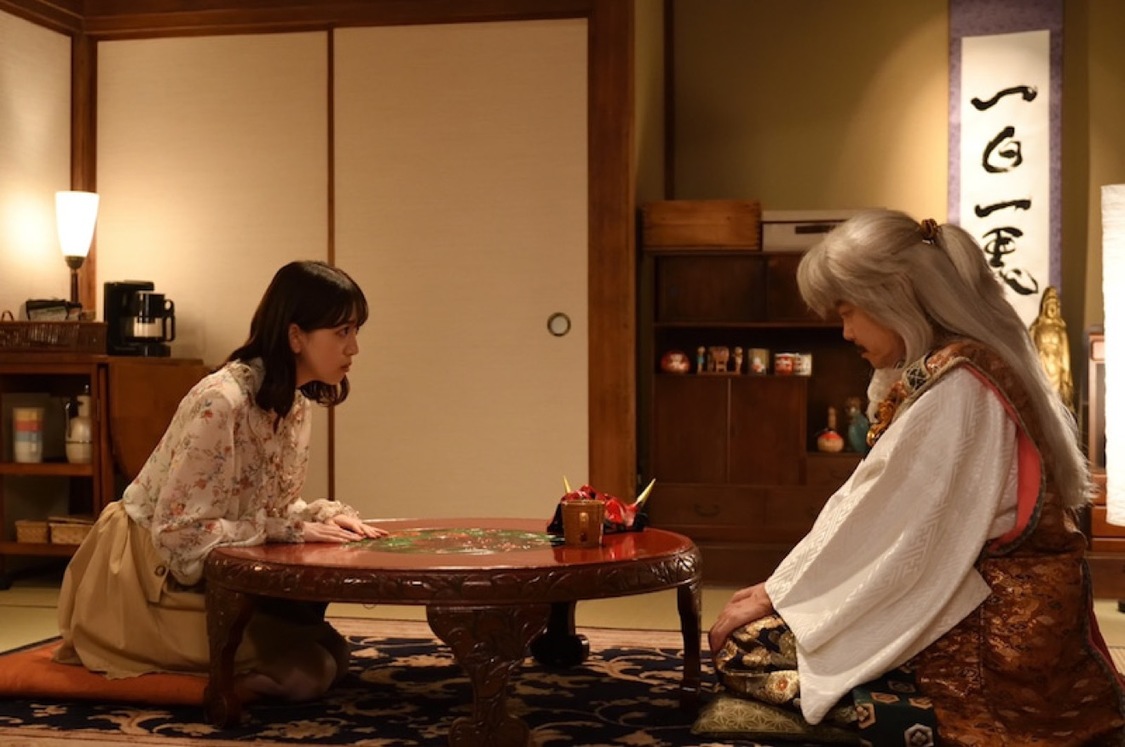 ドラマ『まったり！赤胴鈴之助』オフィシャルブログより