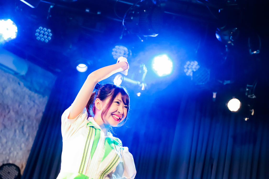 われらがプワプワプーワプワ＜ぽぷろないと vol.6＞より