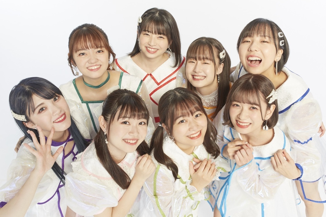 アップアップガールズ（２）