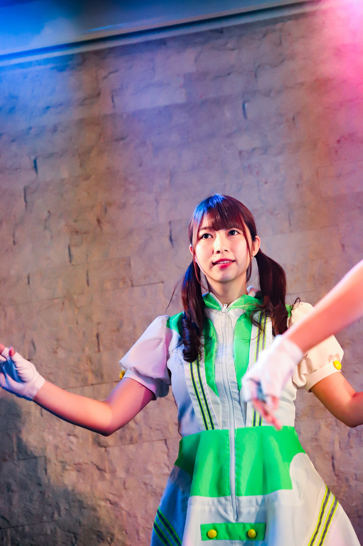 われらがプワプワプーワプワ＜ぽぷろないと vol.6＞より