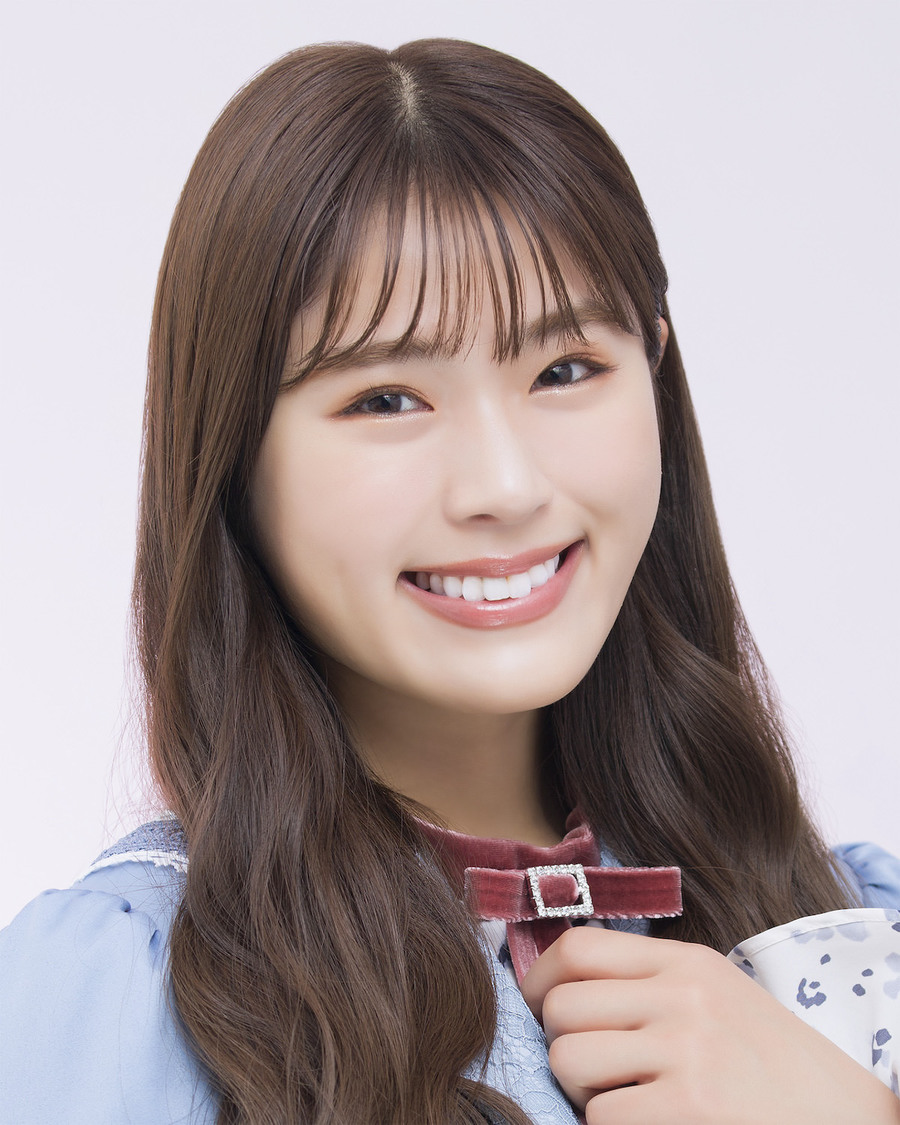 渋谷凪咲（©NMB48）