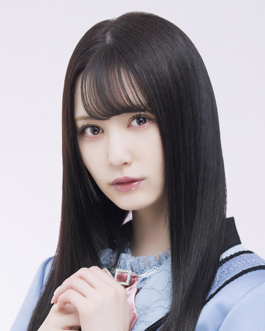 山本望叶（©NMB48）