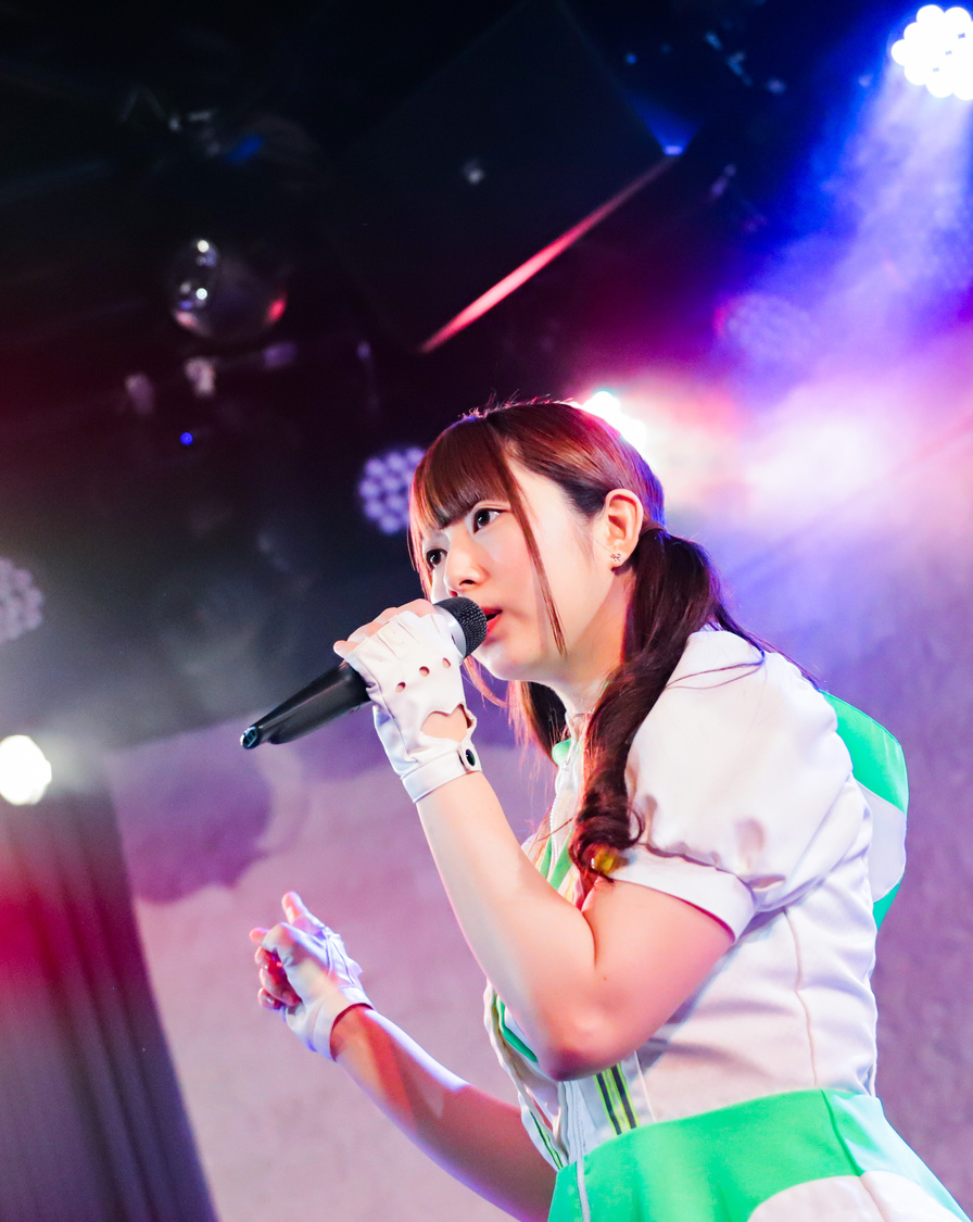 われらがプワプワプーワプワ＜ぽぷろないと vol.6＞より