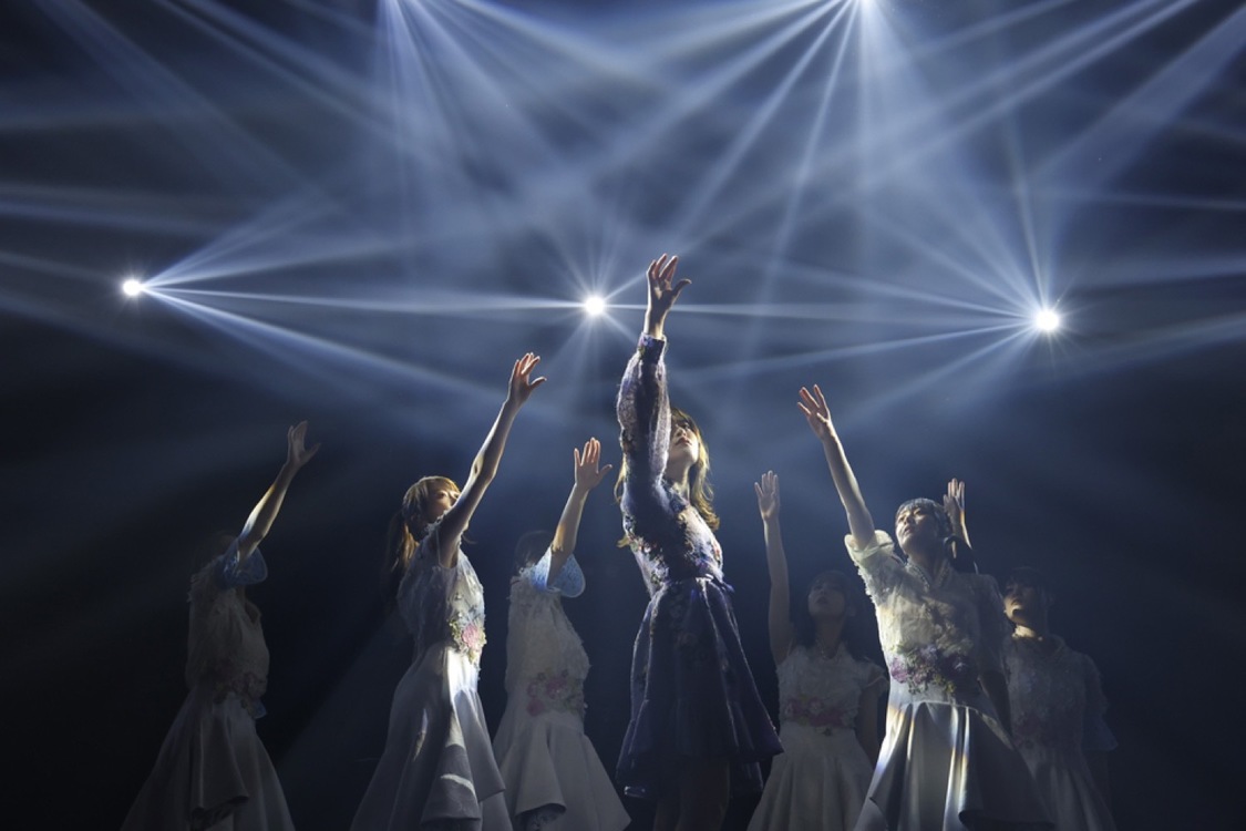 乃木坂46＜29th SGアンダーライブ＞ぴあアリーナMM（2022年3月25日～27日）