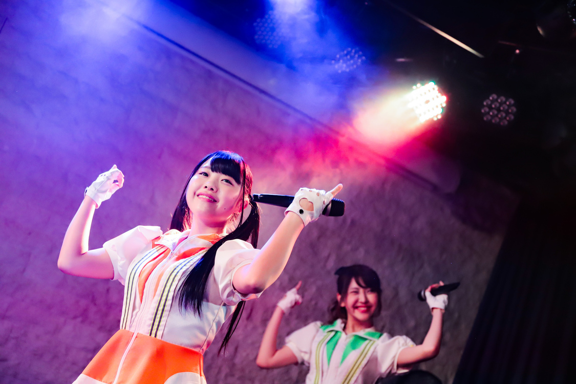 われらがプワプワプーワプワ＜ぽぷろないと vol.6＞より