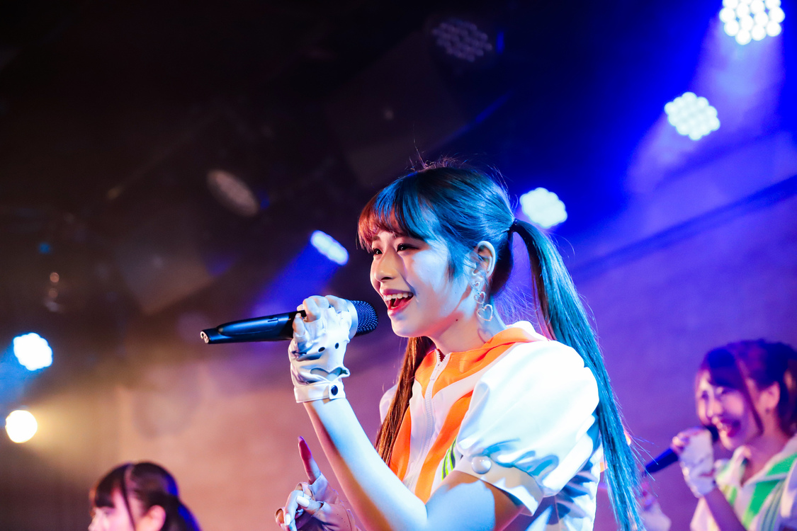 われらがプワプワプーワプワ＜ぽぷろないと vol.6＞より