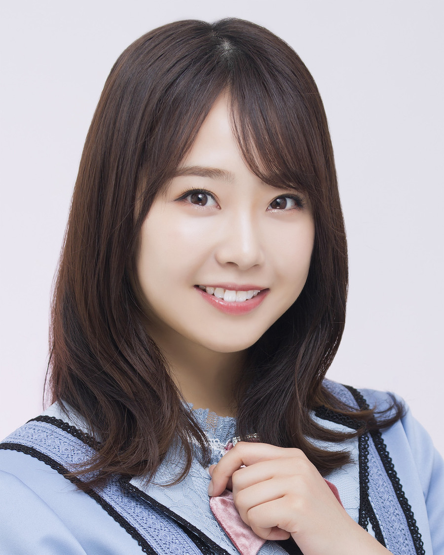 加藤夕夏（©NMB48）