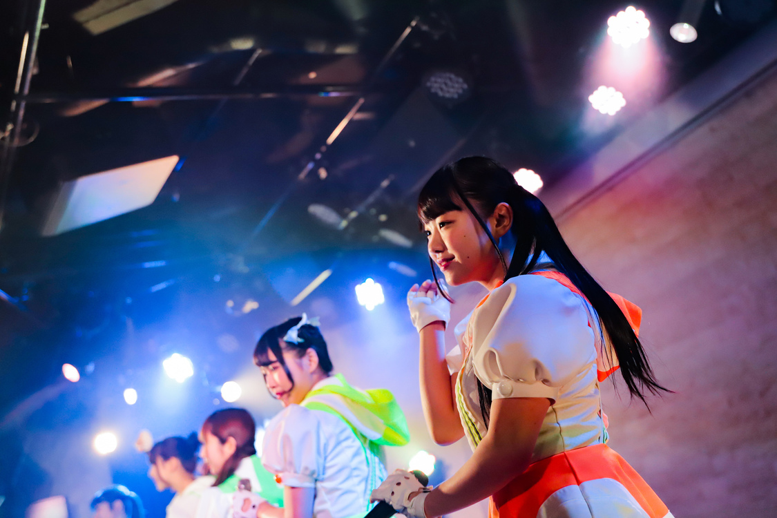 われらがプワプワプーワプワ＜ぽぷろないと vol.6＞より