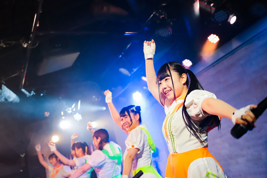 われらがプワプワプーワプワ＜ぽぷろないと vol.6＞より