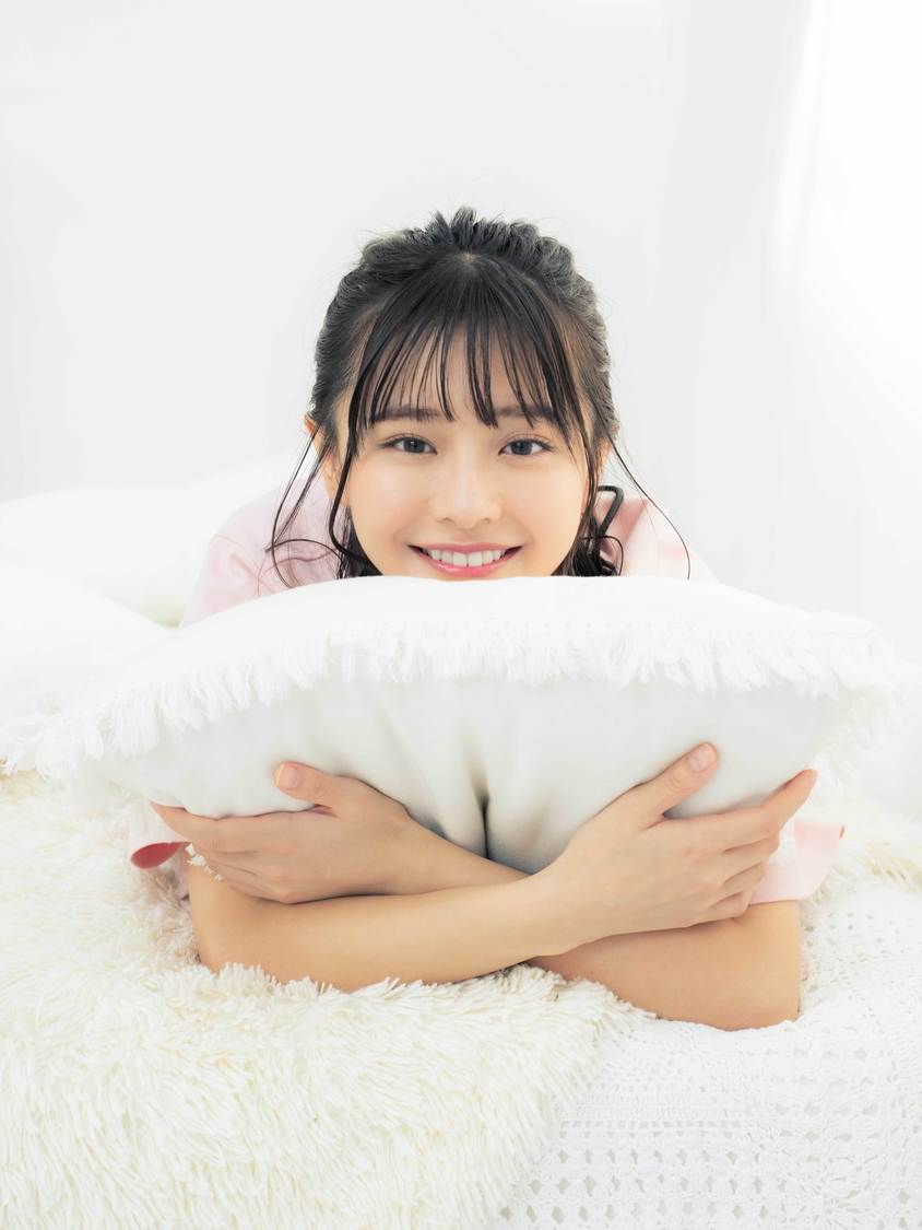 浅倉唯『ヤングドラゴンエイジ VOL.10』