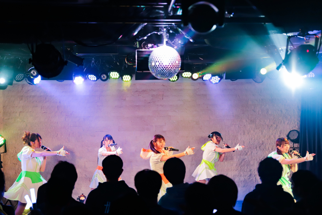 われらがプワプワプーワプワ＜ぽぷろないと vol.6＞より