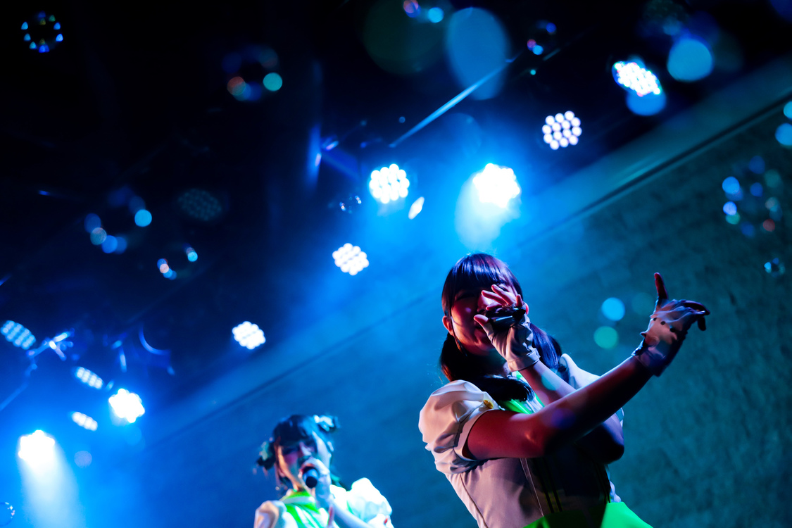 われらがプワプワプーワプワ＜ぽぷろないと vol.6＞より