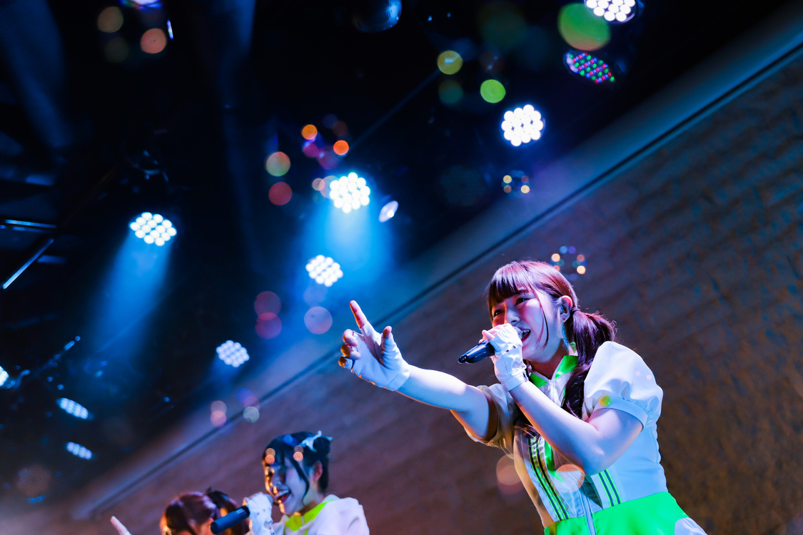 われらがプワプワプーワプワ＜ぽぷろないと vol.6＞より