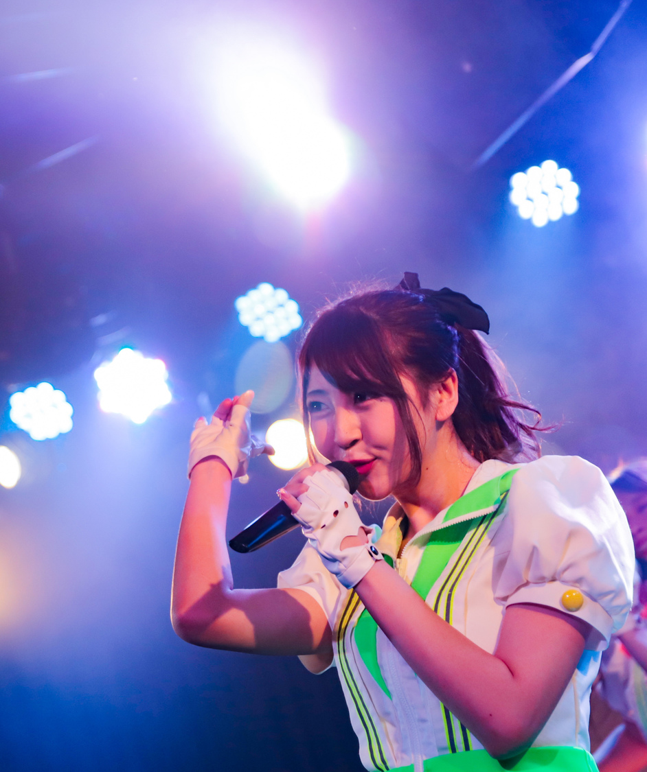 われらがプワプワプーワプワ＜ぽぷろないと vol.6＞より