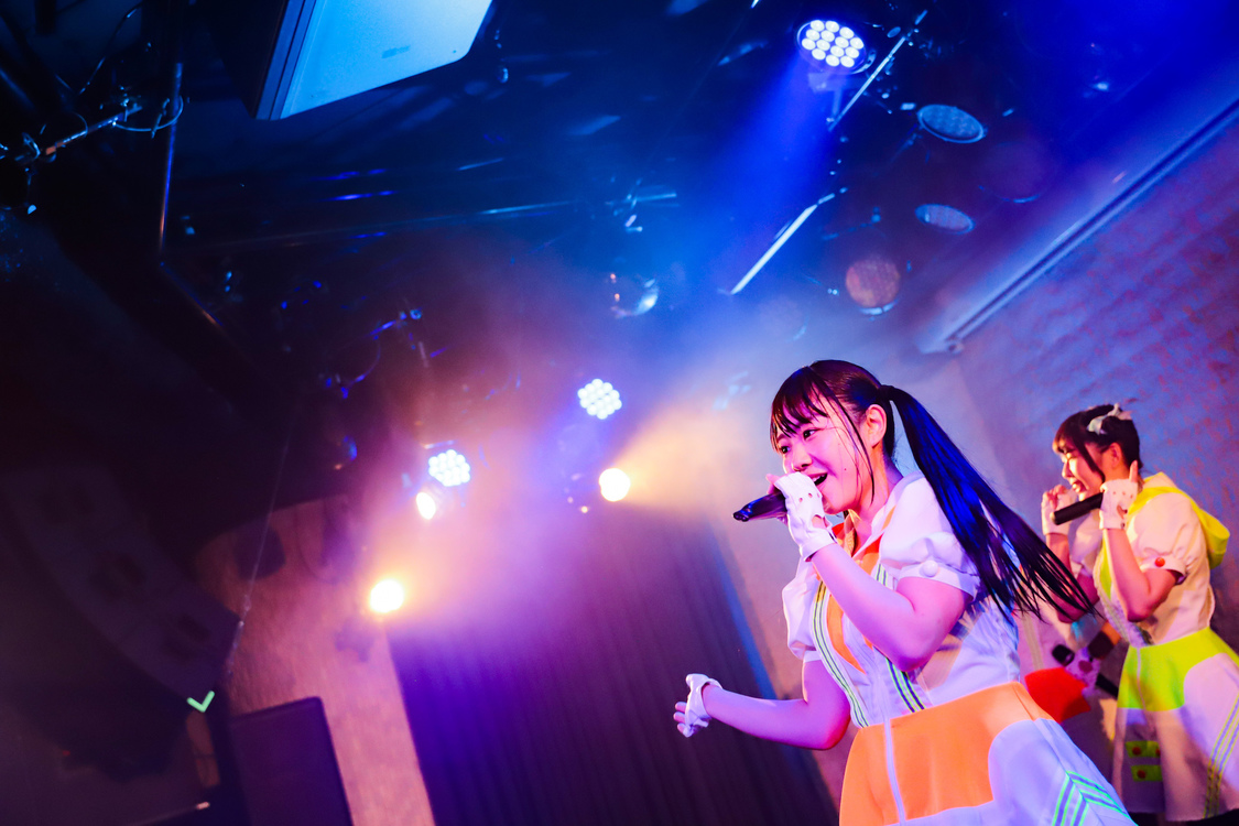 われらがプワプワプーワプワ＜ぽぷろないと vol.6＞より