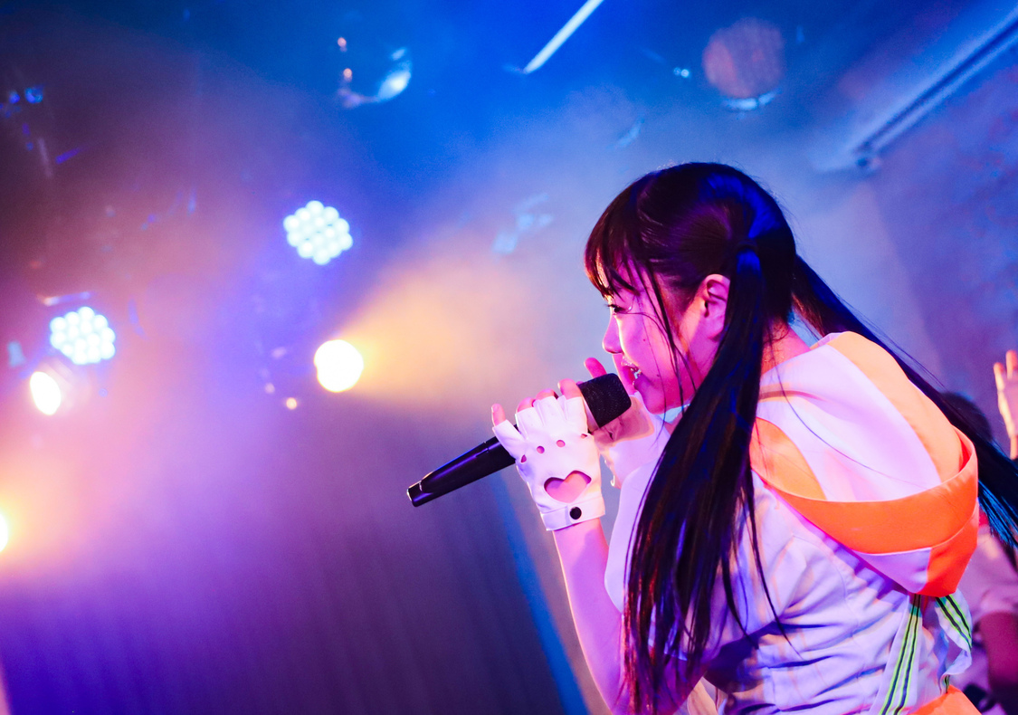 われらがプワプワプーワプワ＜ぽぷろないと vol.6＞より