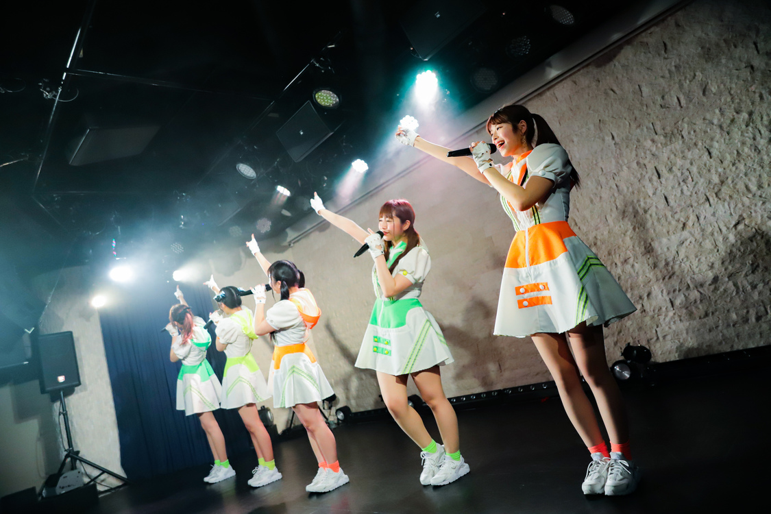 われらがプワプワプーワプワ＜ぽぷろないと vol.6＞より