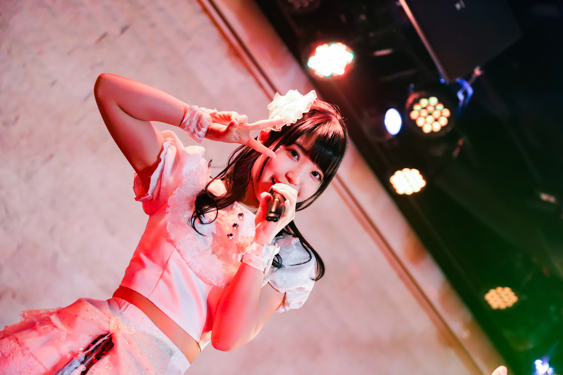 FES☆TIVE＜ぽぷろないと vol.6＞より