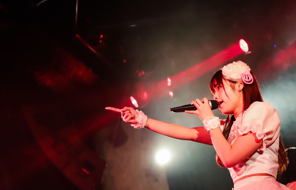 FES☆TIVE＜ぽぷろないと vol.6＞より