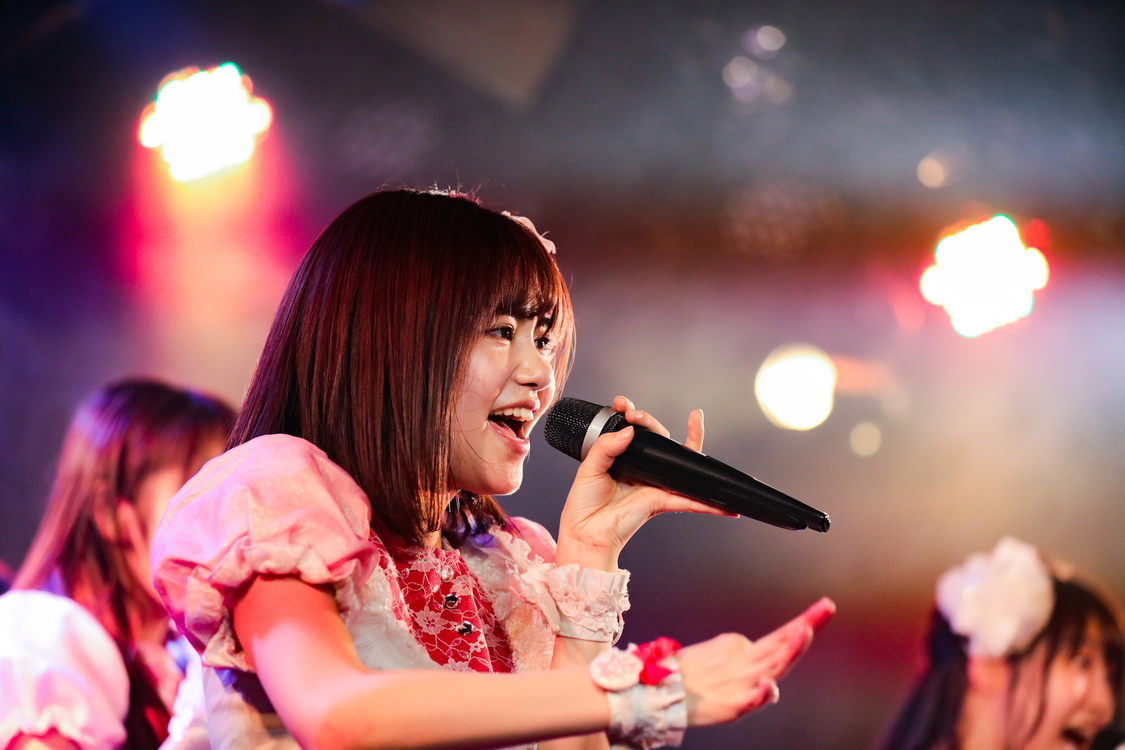 FES☆TIVE＜ぽぷろないと vol.6＞より