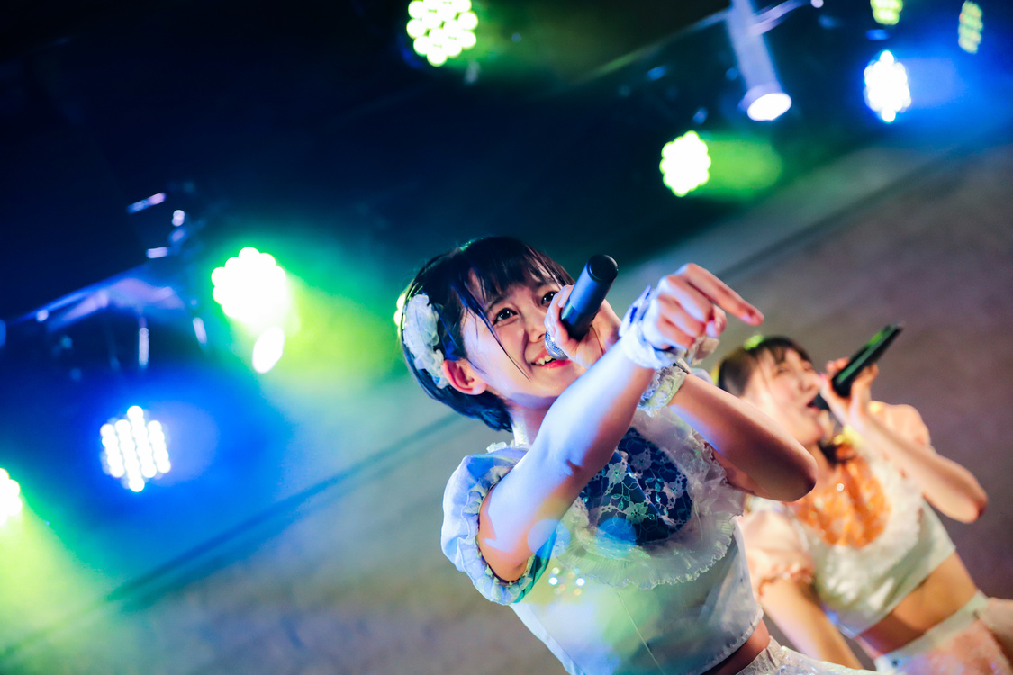 FES☆TIVE＜ぽぷろないと vol.6＞より