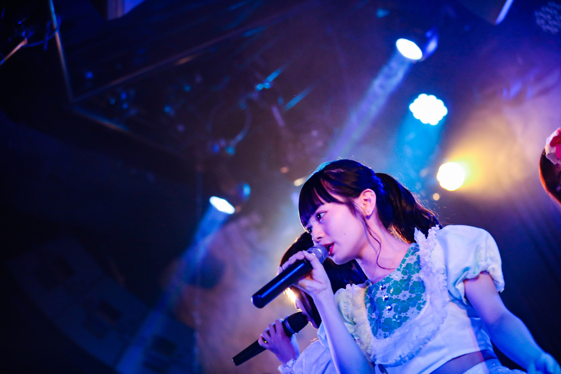 FES☆TIVE＜ぽぷろないと vol.6＞より