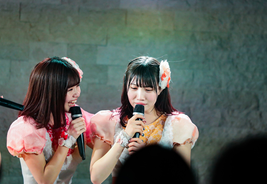 FES☆TIVE＜ぽぷろないと vol.6＞より