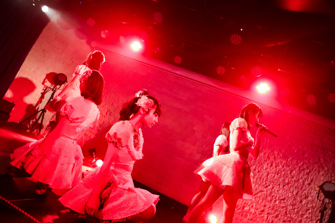 FES☆TIVE＜ぽぷろないと vol.6＞より