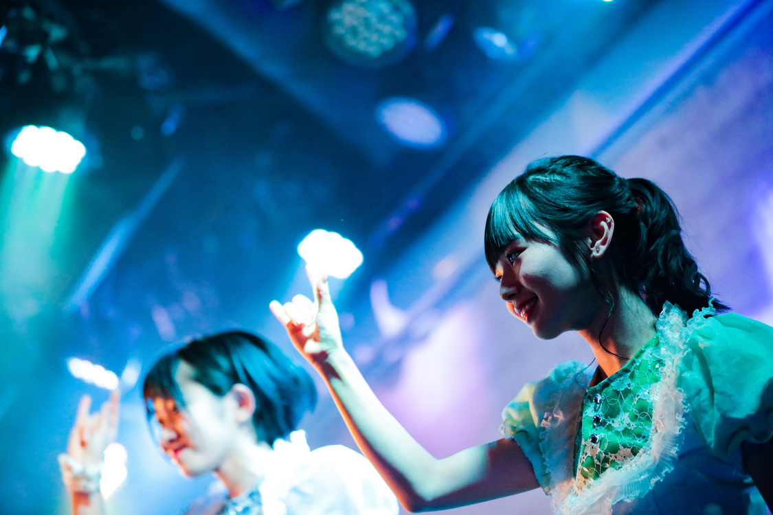 FES☆TIVE＜ぽぷろないと vol.6＞より