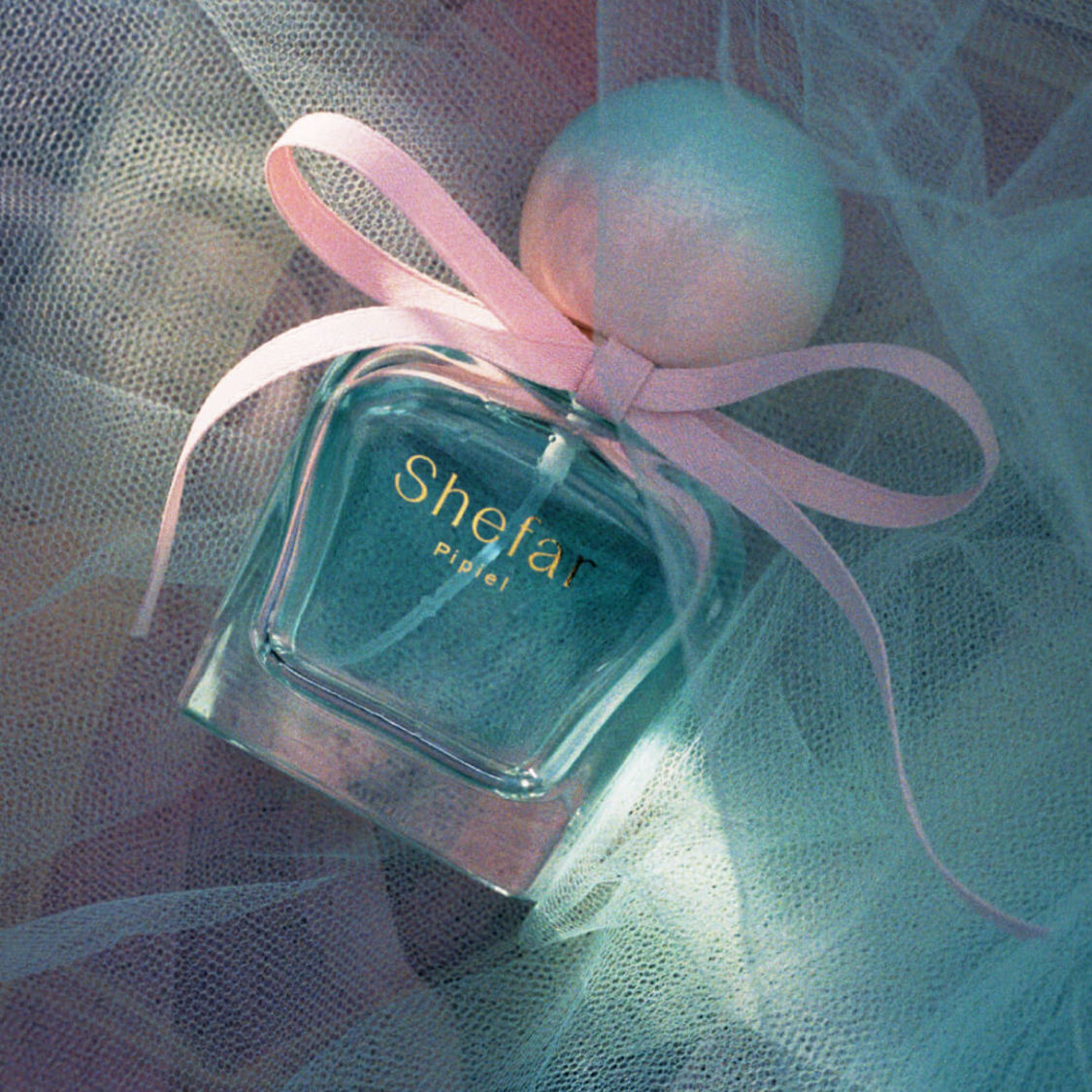 「Pipiel（ピピエル）-Eau de perfum-」