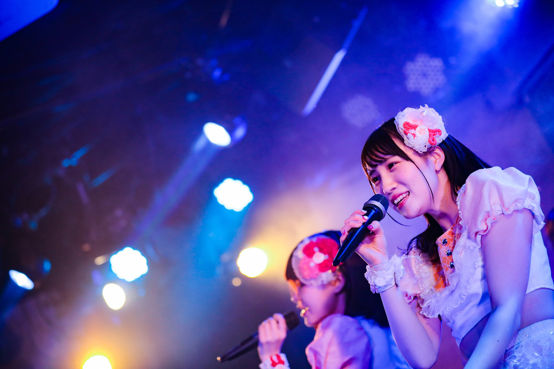 FES☆TIVE＜ぽぷろないと vol.6＞より