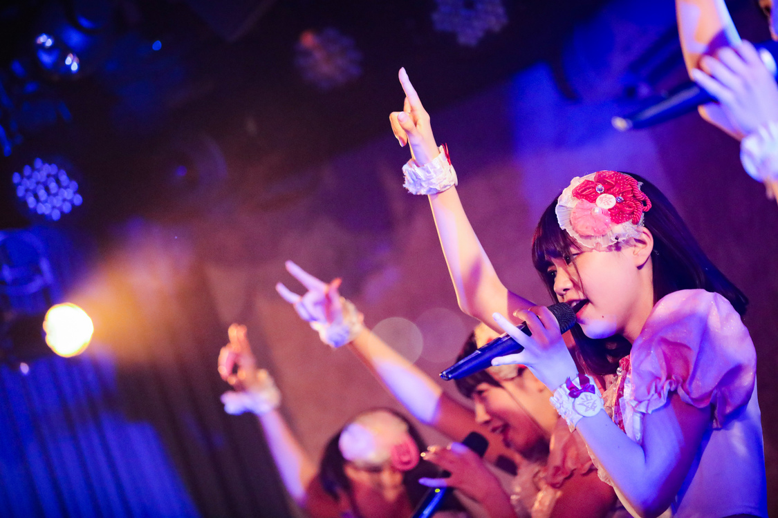 FES☆TIVE＜ぽぷろないと vol.6＞より