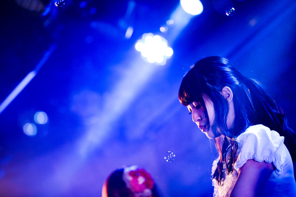 FES☆TIVE＜ぽぷろないと vol.6＞より