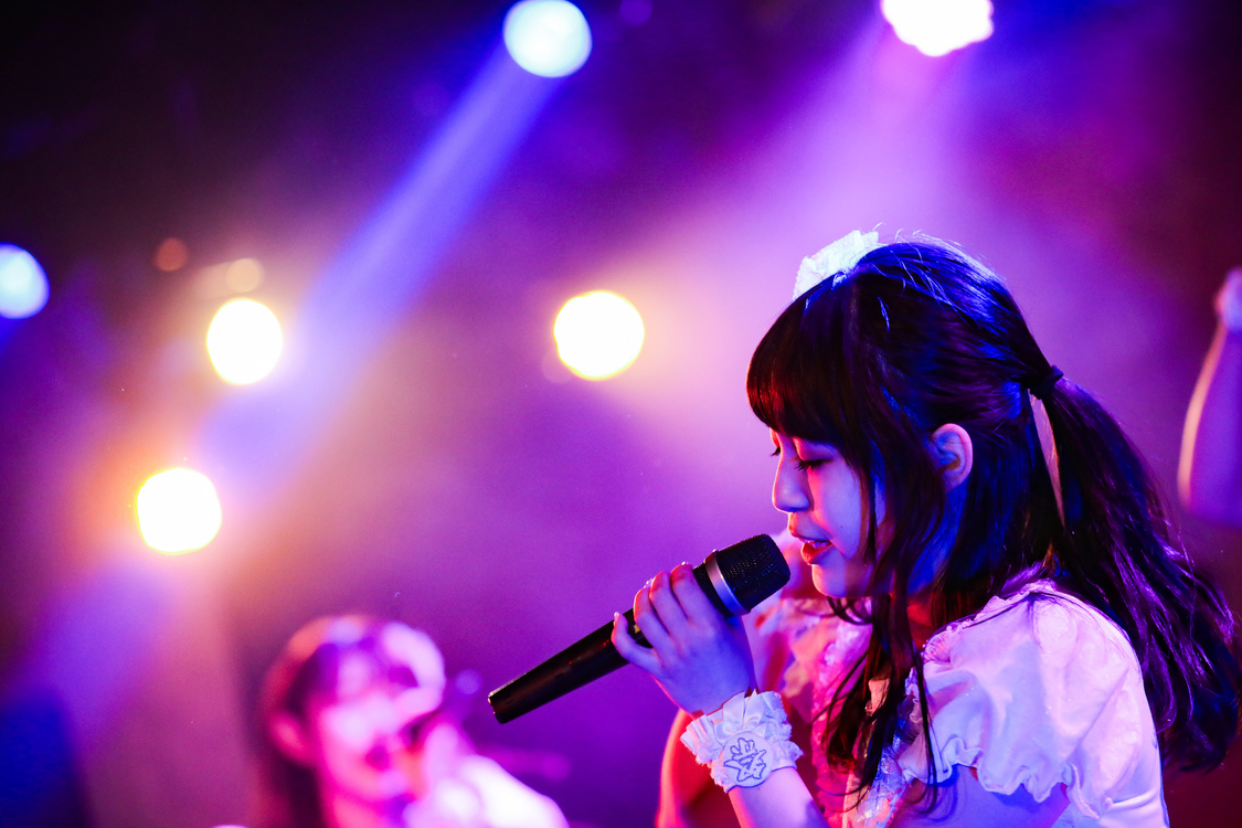 FES☆TIVE＜ぽぷろないと vol.6＞より