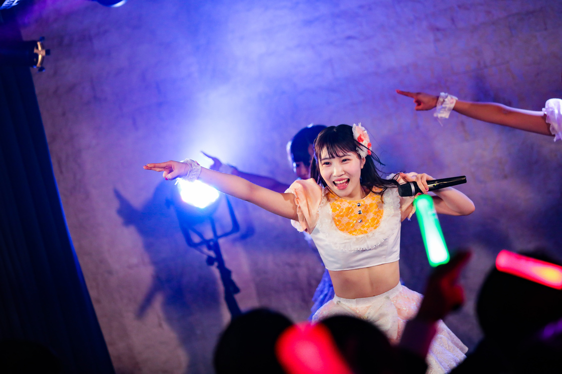 FES☆TIVE＜ぽぷろないと vol.6＞より