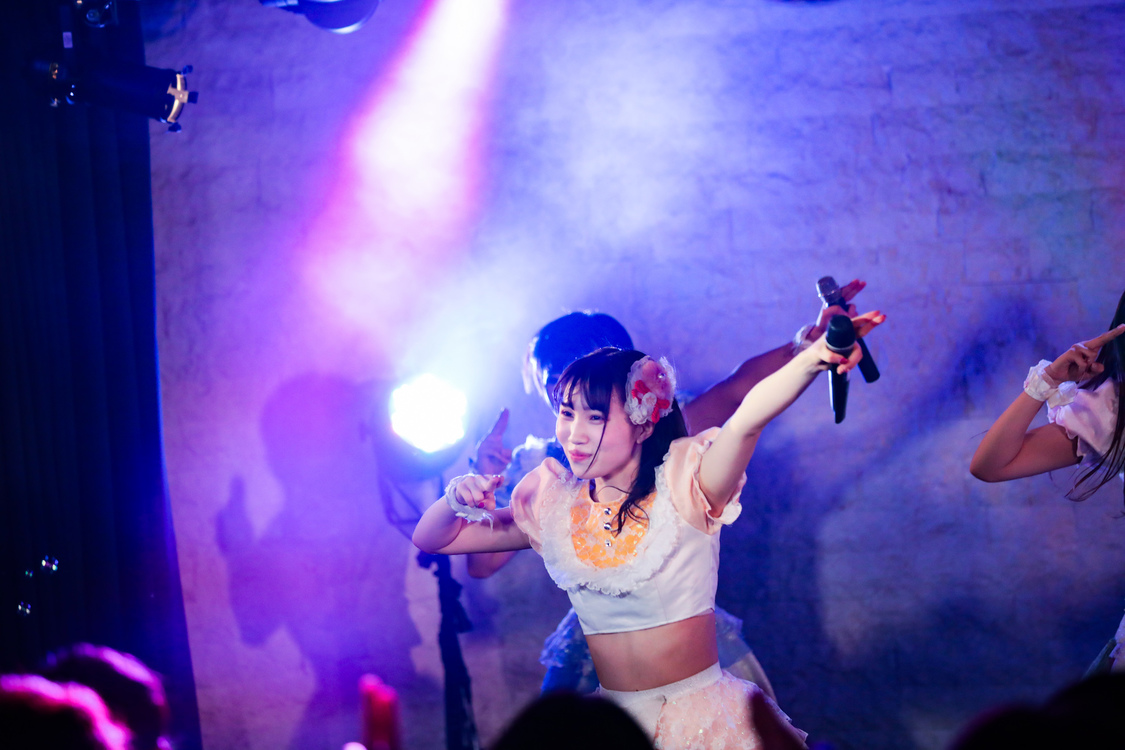 FES☆TIVE＜ぽぷろないと vol.6＞より