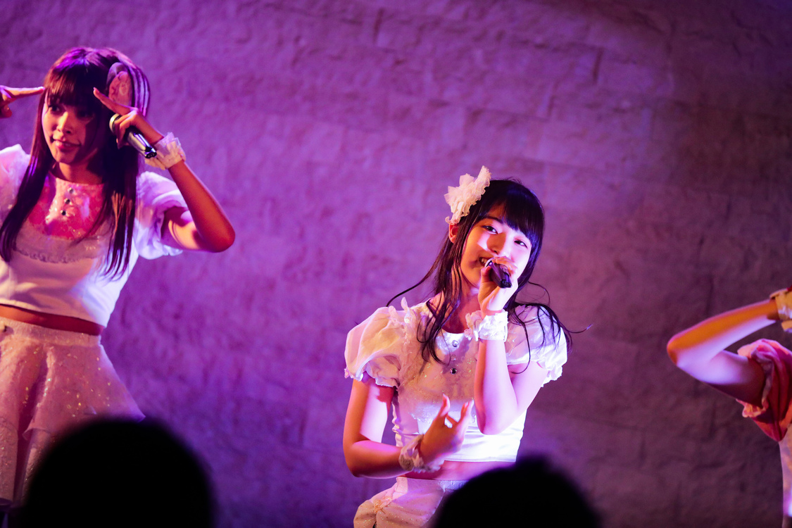 FES☆TIVE＜ぽぷろないと vol.6＞より