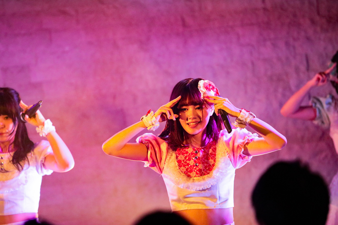 FES☆TIVE＜ぽぷろないと vol.6＞より