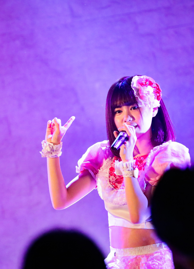 FES☆TIVE＜ぽぷろないと vol.6＞より