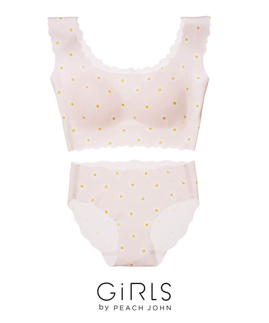 GiRLS by PEACH JOHN「Peasy001」