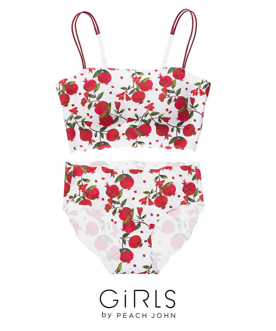 GiRLS by PEACH JOHN「Peasy002」