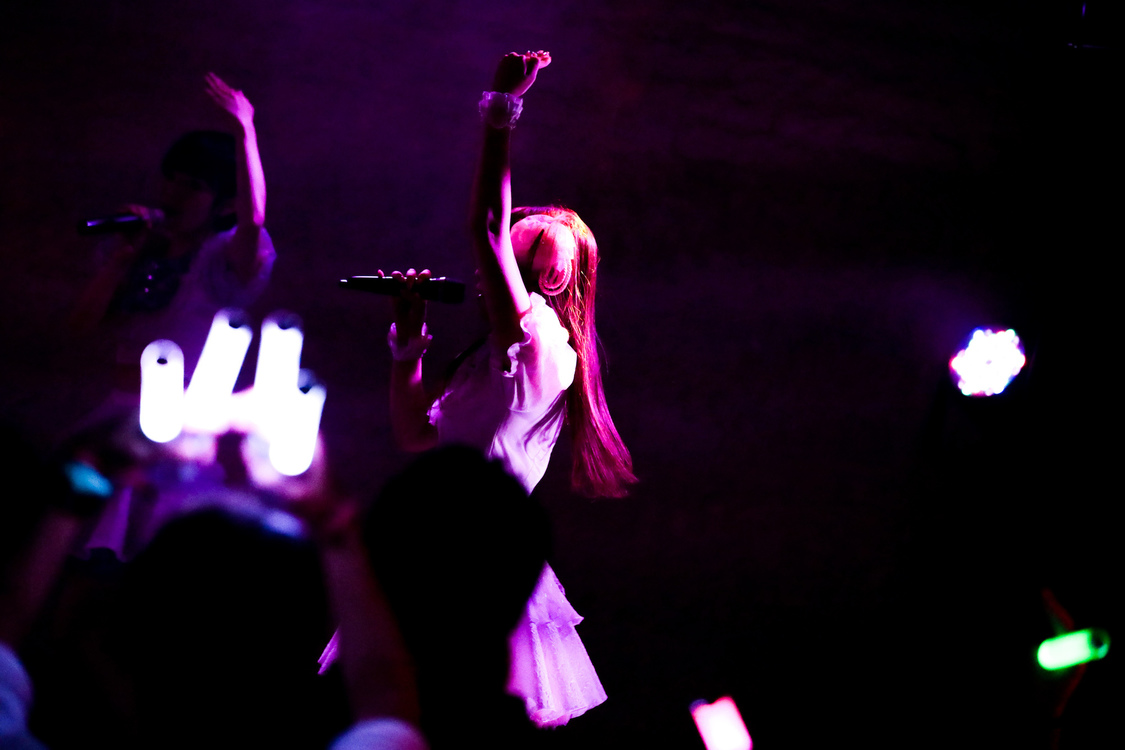 FES☆TIVE＜ぽぷろないと vol.6＞より