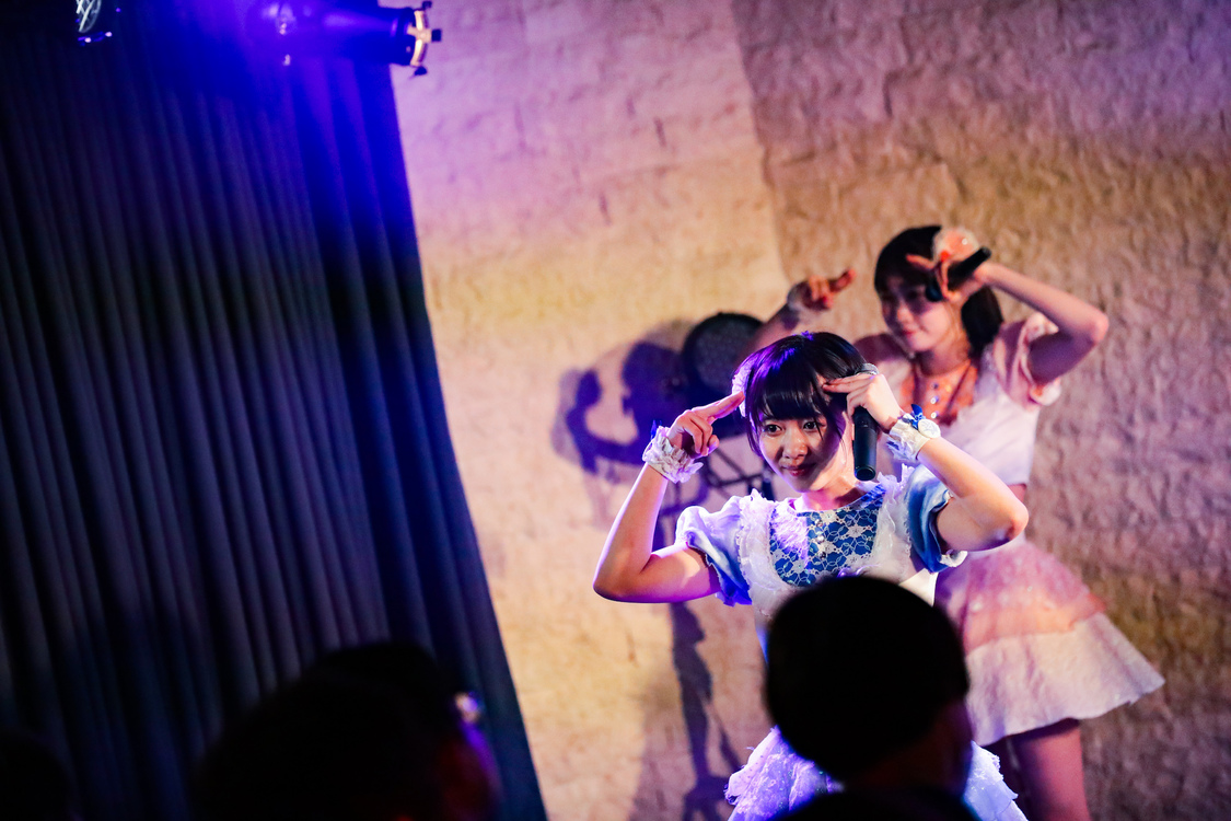 FES☆TIVE＜ぽぷろないと vol.6＞より