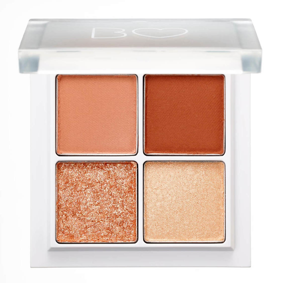 「THEアイパレ」105　あの頃のコーラルブラウン