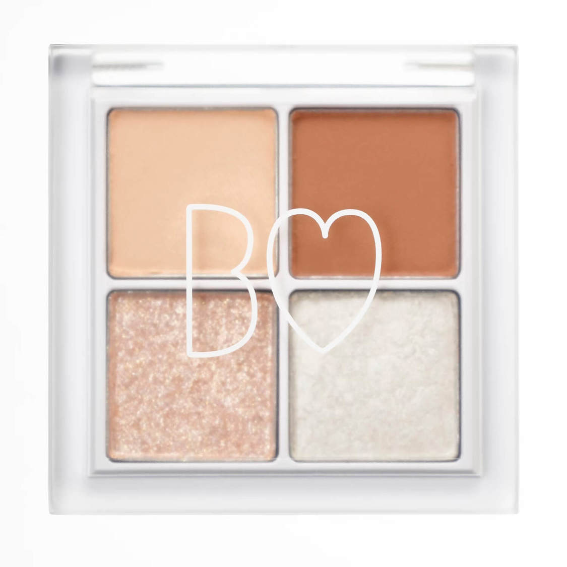 「THEアイパレ」104　本能のヌードベージュ