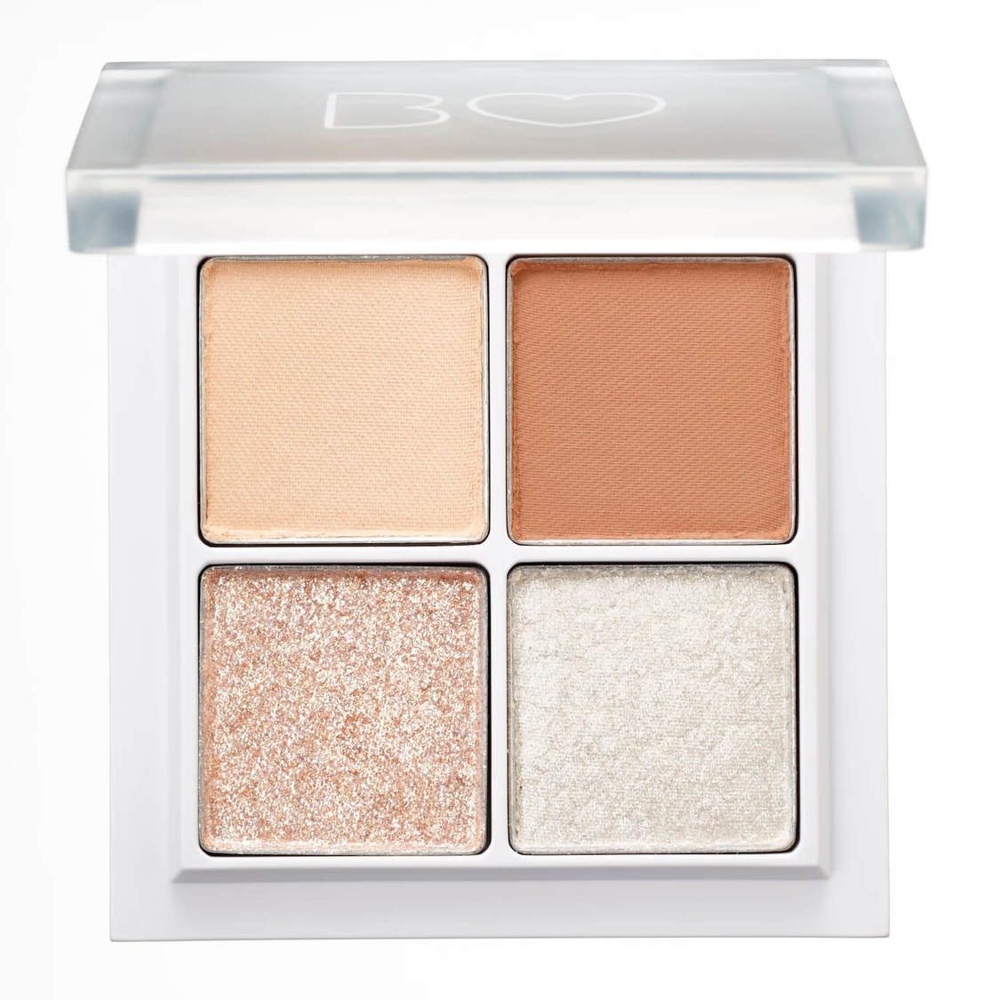 「THEアイパレ」104　本能のヌードベージュ